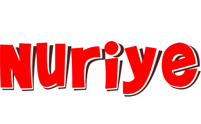 Nuriye basket logo