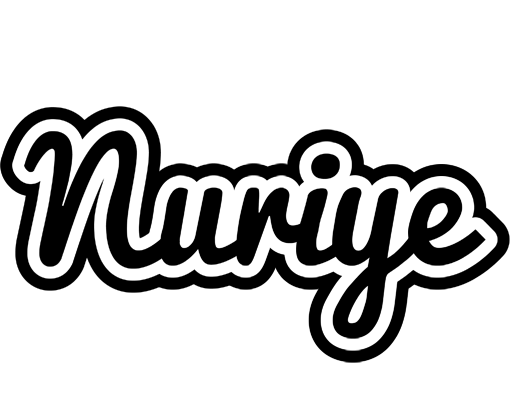 Nuriye chess logo