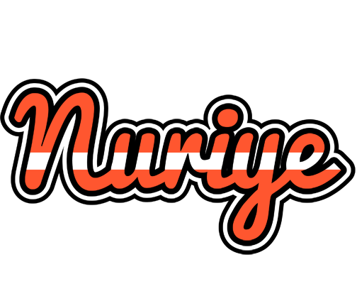 Nuriye denmark logo