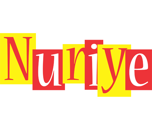 Nuriye errors logo