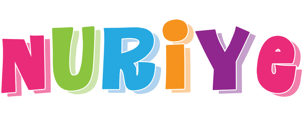 Nuriye friday logo