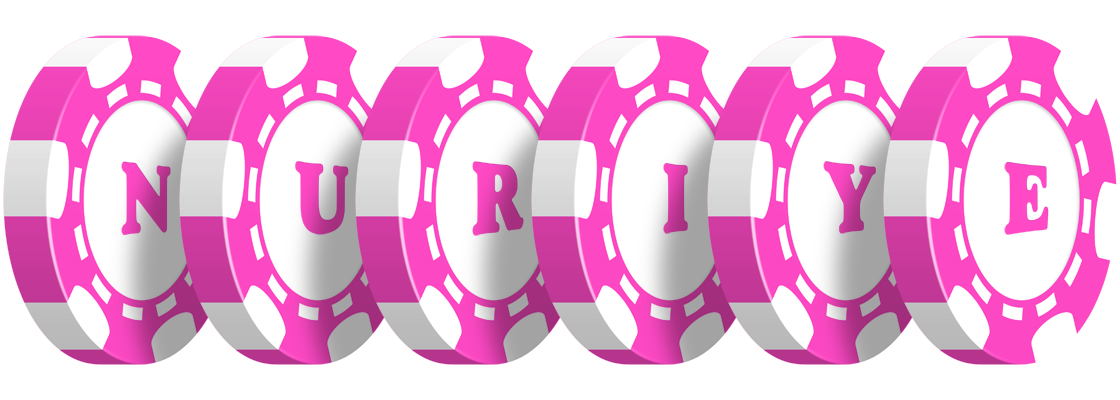 Nuriye gambler logo