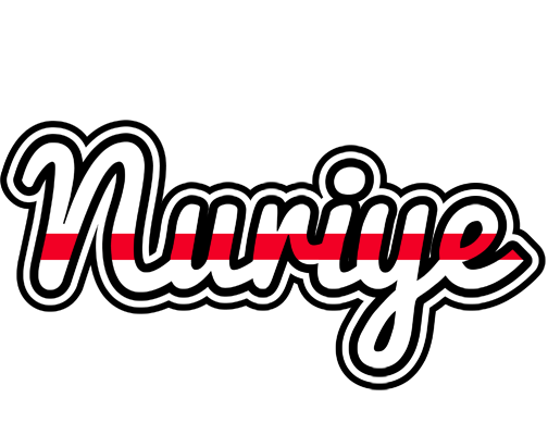 Nuriye kingdom logo