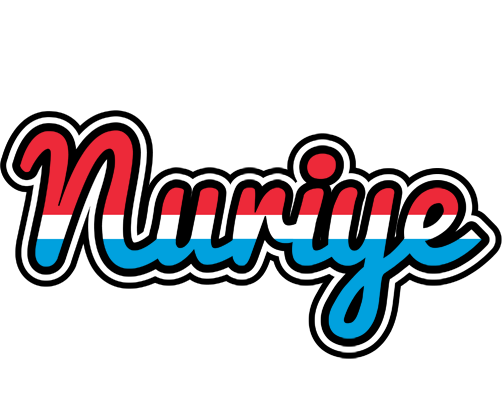 Nuriye norway logo
