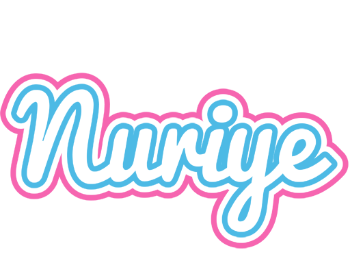 Nuriye outdoors logo