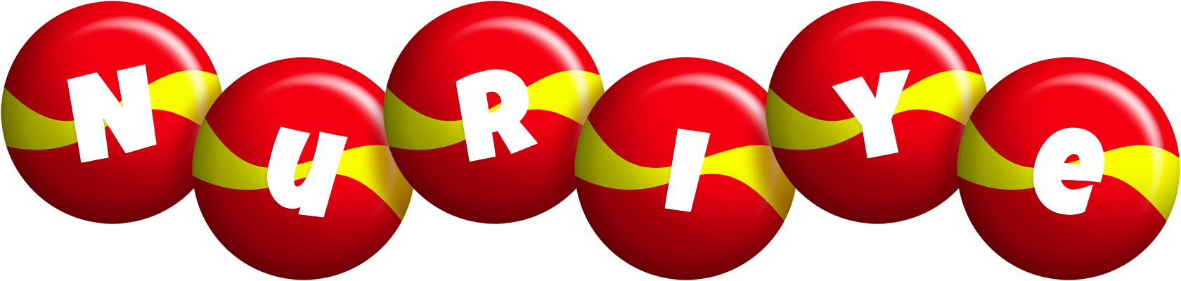 Nuriye spain logo