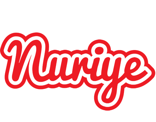 Nuriye sunshine logo