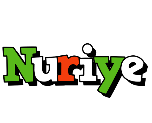 Nuriye venezia logo