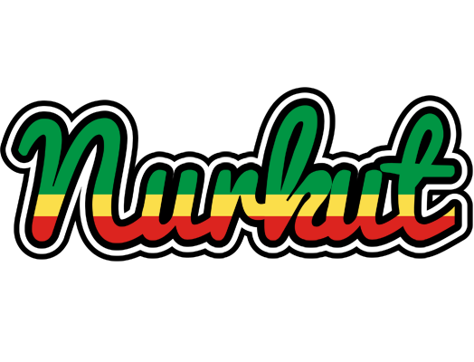 Nurkut african logo