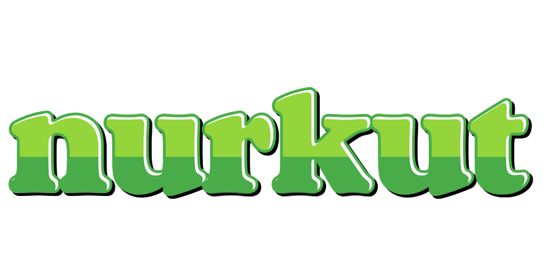 Nurkut apple logo