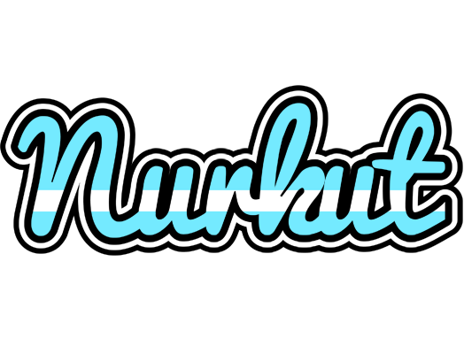 Nurkut argentine logo