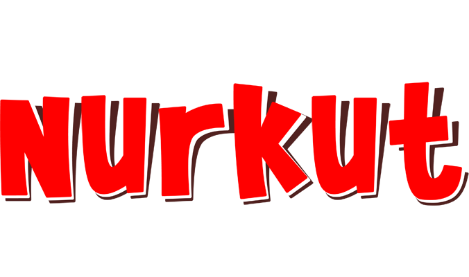 Nurkut basket logo