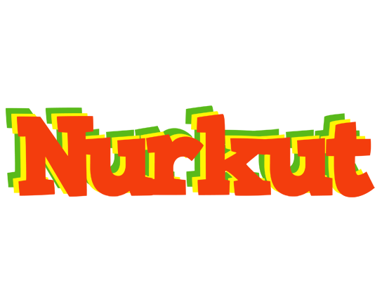 Nurkut bbq logo