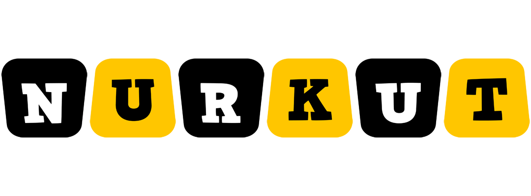 Nurkut boots logo