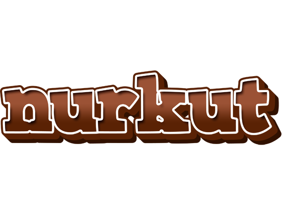 Nurkut brownie logo