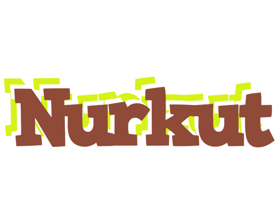 Nurkut caffeebar logo