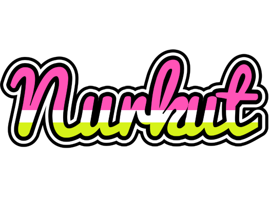 Nurkut candies logo