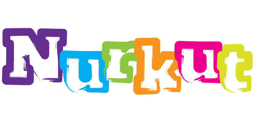 Nurkut casino logo