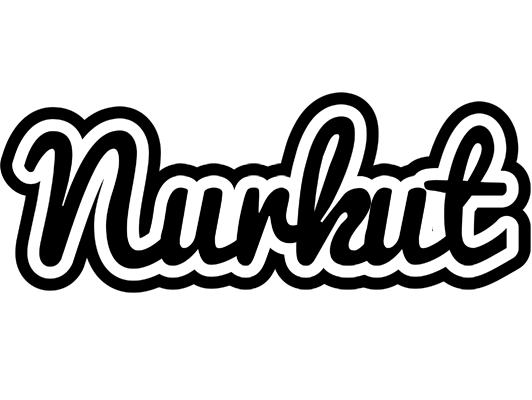 Nurkut chess logo