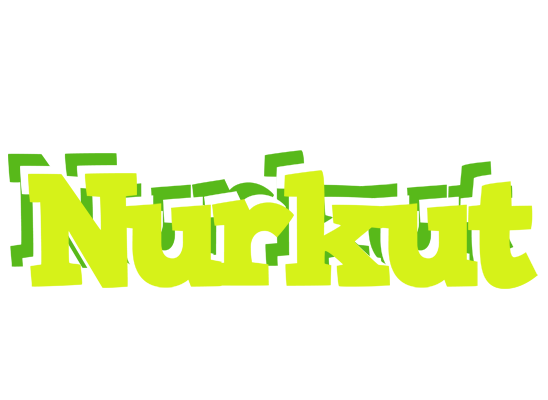 Nurkut citrus logo