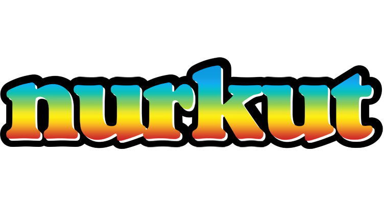 Nurkut color logo