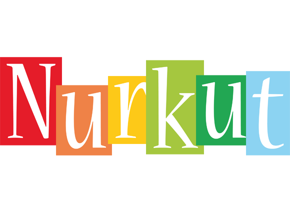 Nurkut colors logo