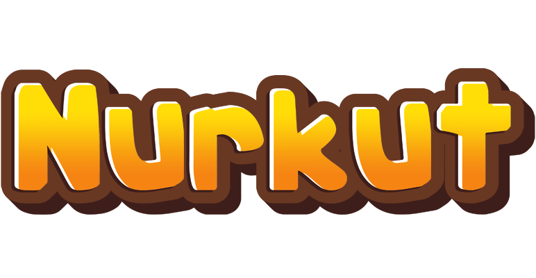Nurkut cookies logo