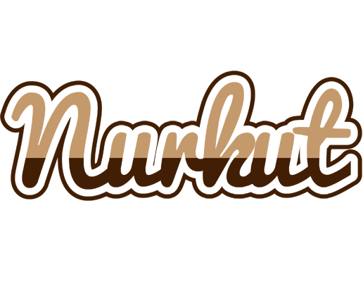 Nurkut exclusive logo