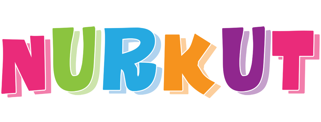 Nurkut friday logo