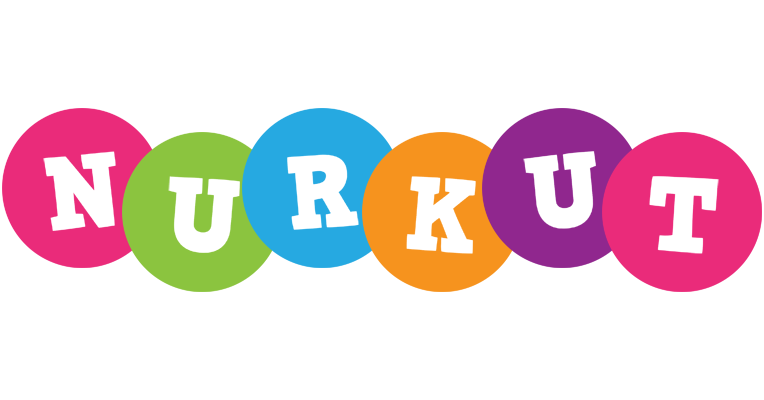 Nurkut friends logo