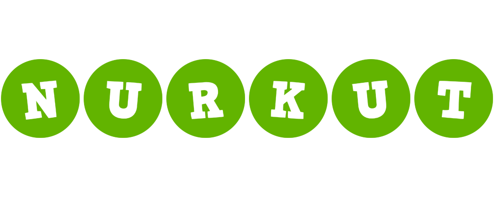 Nurkut games logo