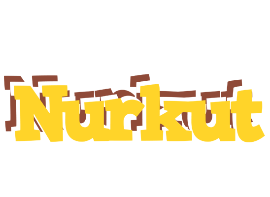 Nurkut hotcup logo