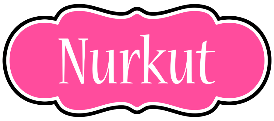 Nurkut invitation logo