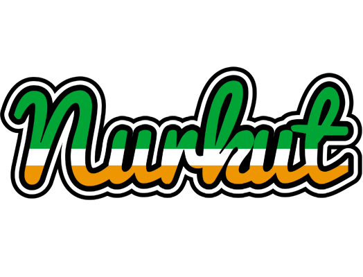 Nurkut ireland logo