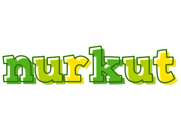 Nurkut juice logo