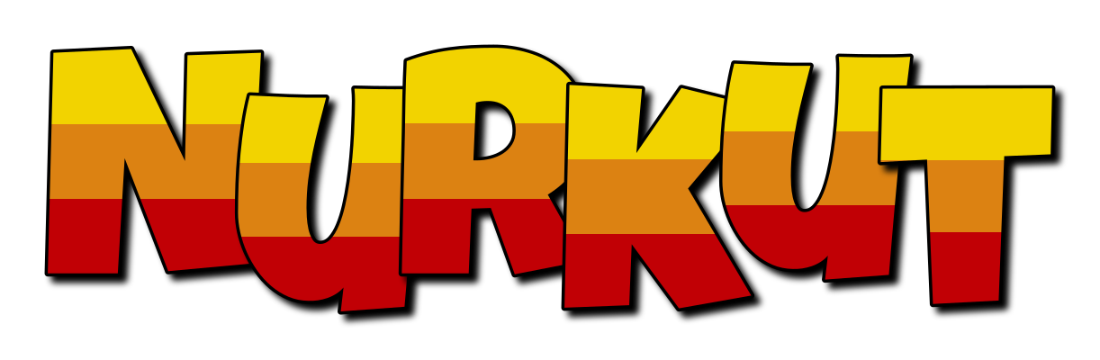 Nurkut jungle logo