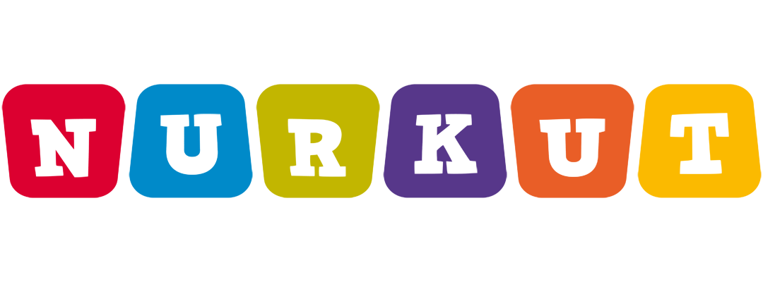 Nurkut kiddo logo