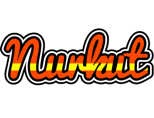 Nurkut madrid logo