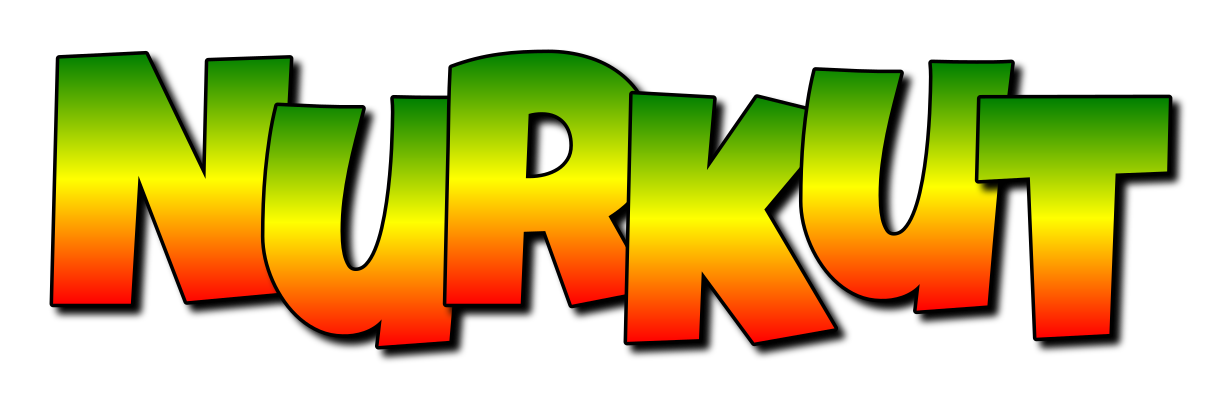 Nurkut mango logo