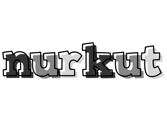 Nurkut night logo