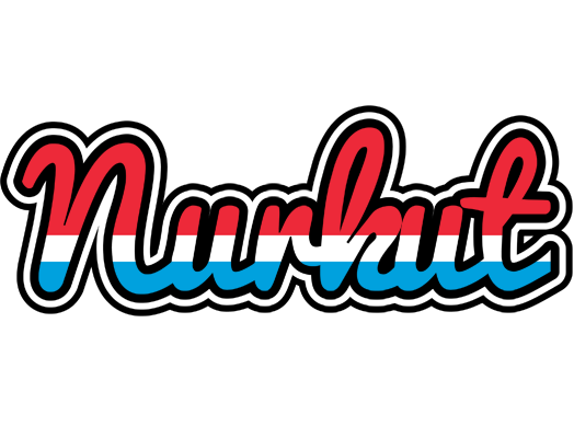 Nurkut norway logo