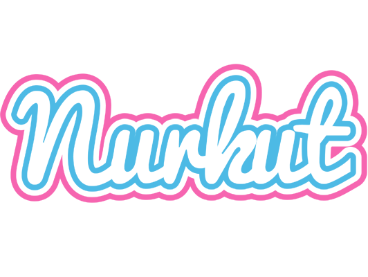 Nurkut outdoors logo