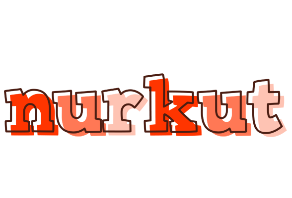 Nurkut paint logo