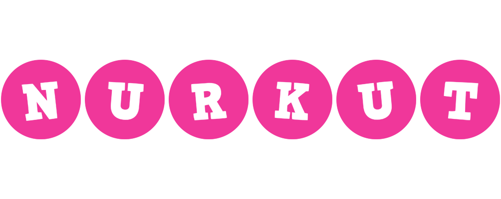 Nurkut poker logo