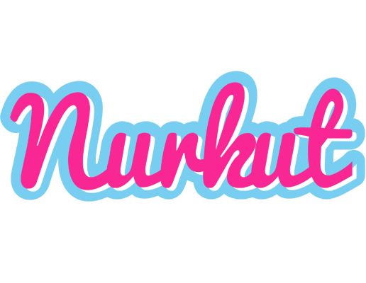 Nurkut popstar logo