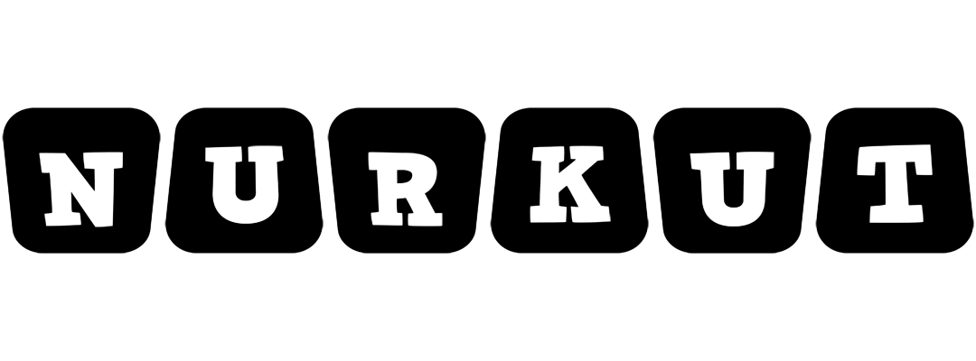 Nurkut racing logo