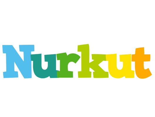 Nurkut rainbows logo
