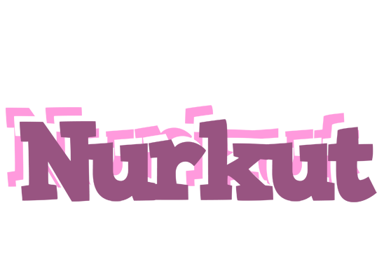 Nurkut relaxing logo