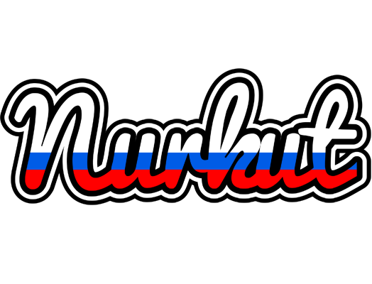 Nurkut russia logo