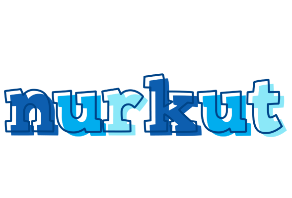 Nurkut sailor logo